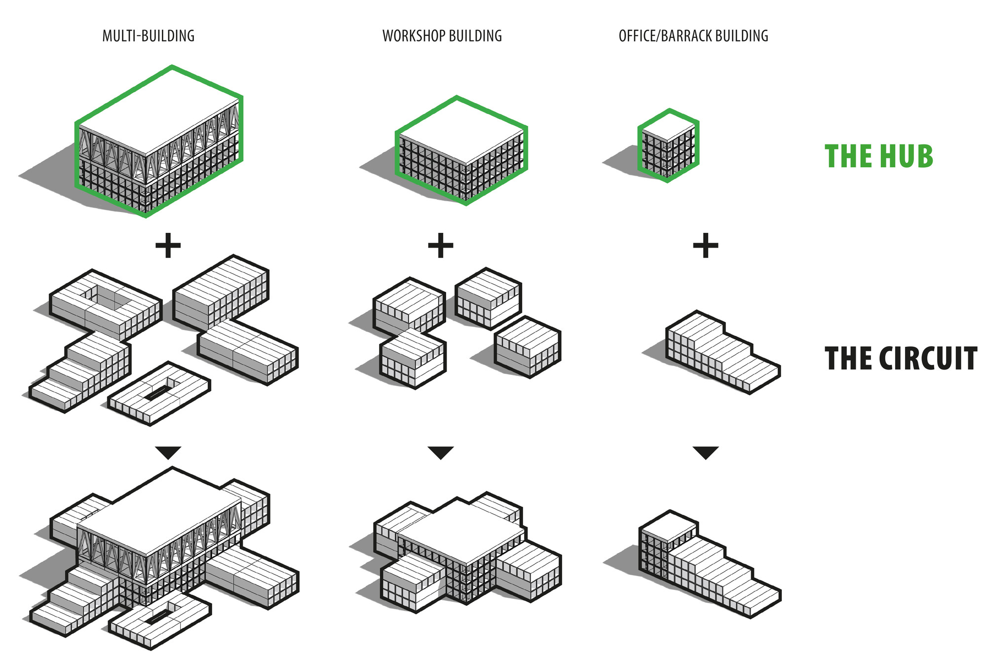 Gallery of ADEPT Wins High Profile Competition for the Danish Armed