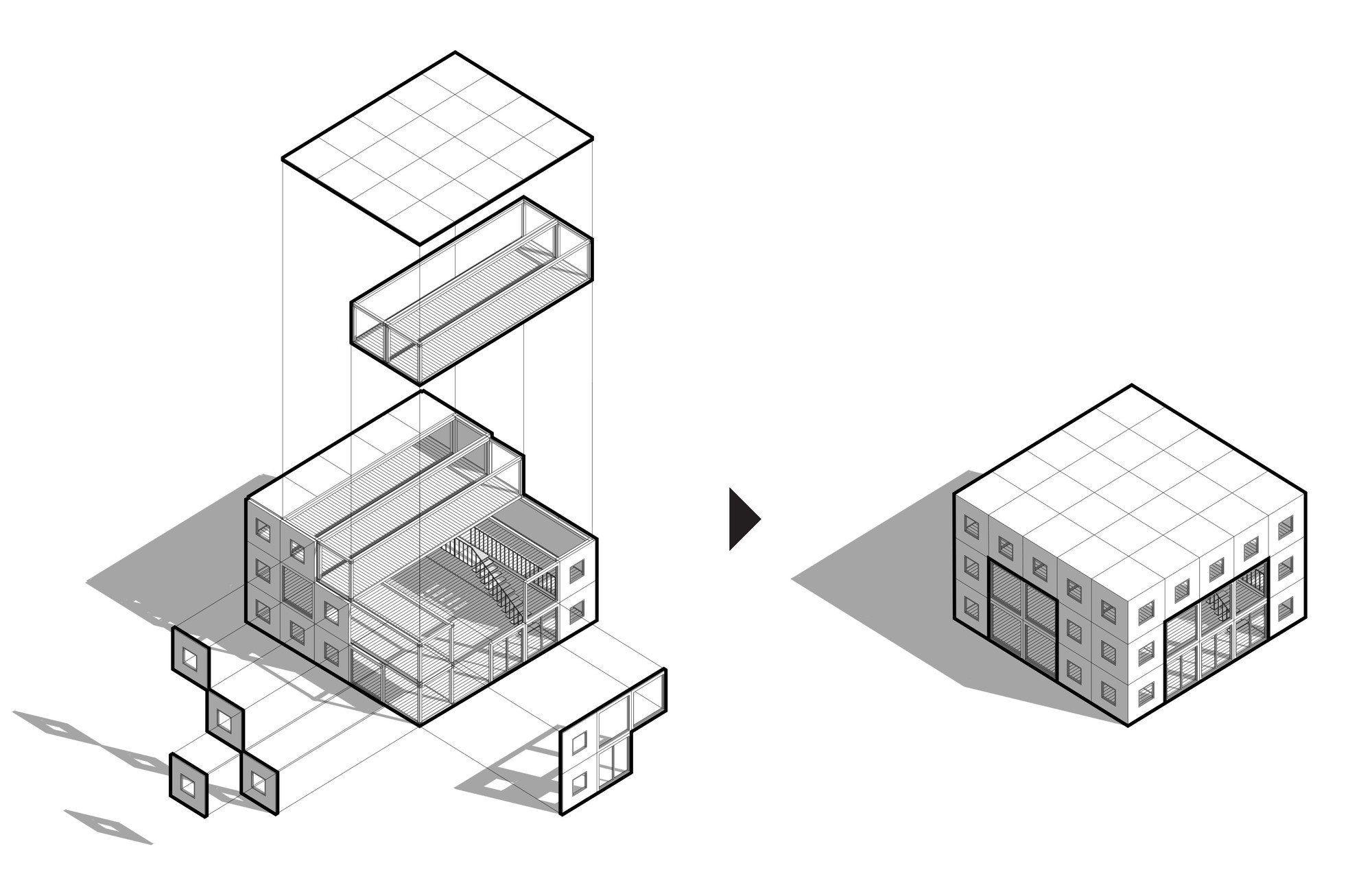 Gallery of ADEPT Wins High Profile Competition for the Danish Armed