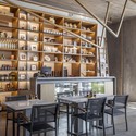 7 Molinos / Tacoa Arquitetos - Café