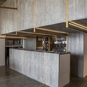 7 Molinos / Tacoa Arquitetos - Café