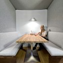 O+A: In Search of Optimal Office Design - Image 3 of 4