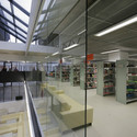 Biblioteca Pública A.& M. Miskiniai em Utena / 4PLIUS Architects - Bibliotecas