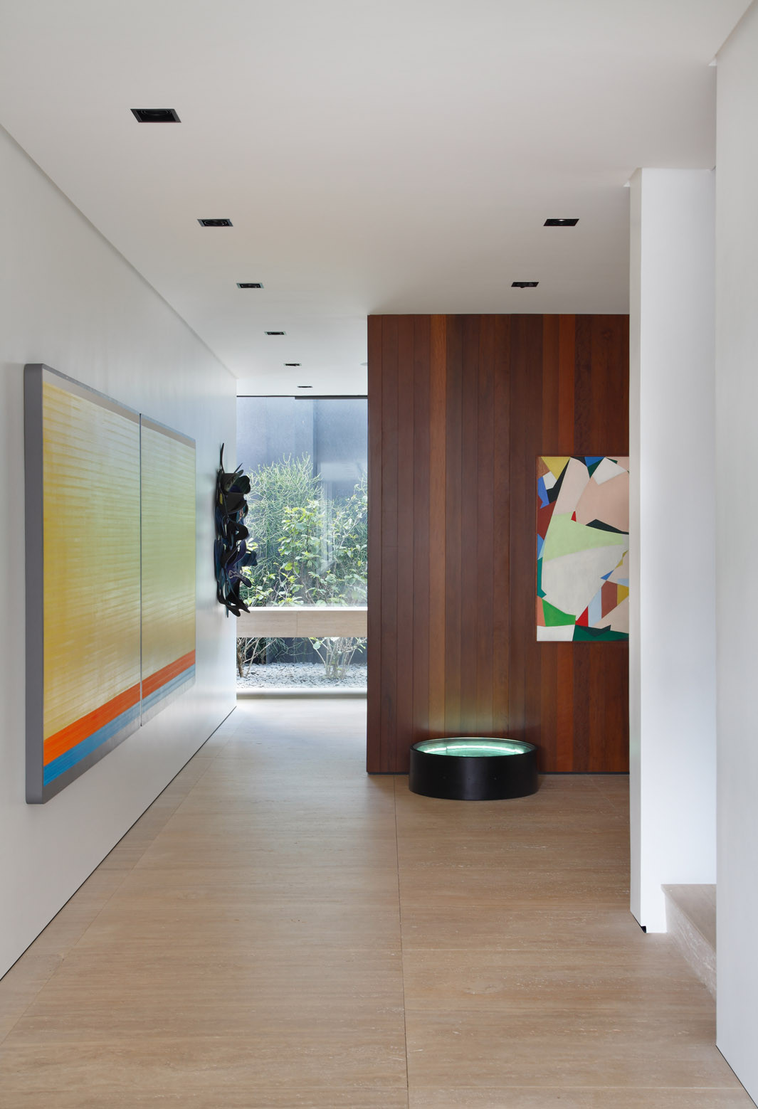 Gallery of AH House / Studio Guilherme Torres - 35