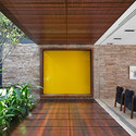 Casa AH / Studio Guilherme Torres - Casas