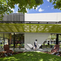 Biblioteca Bendigo / MGS Architects - Ampliación
