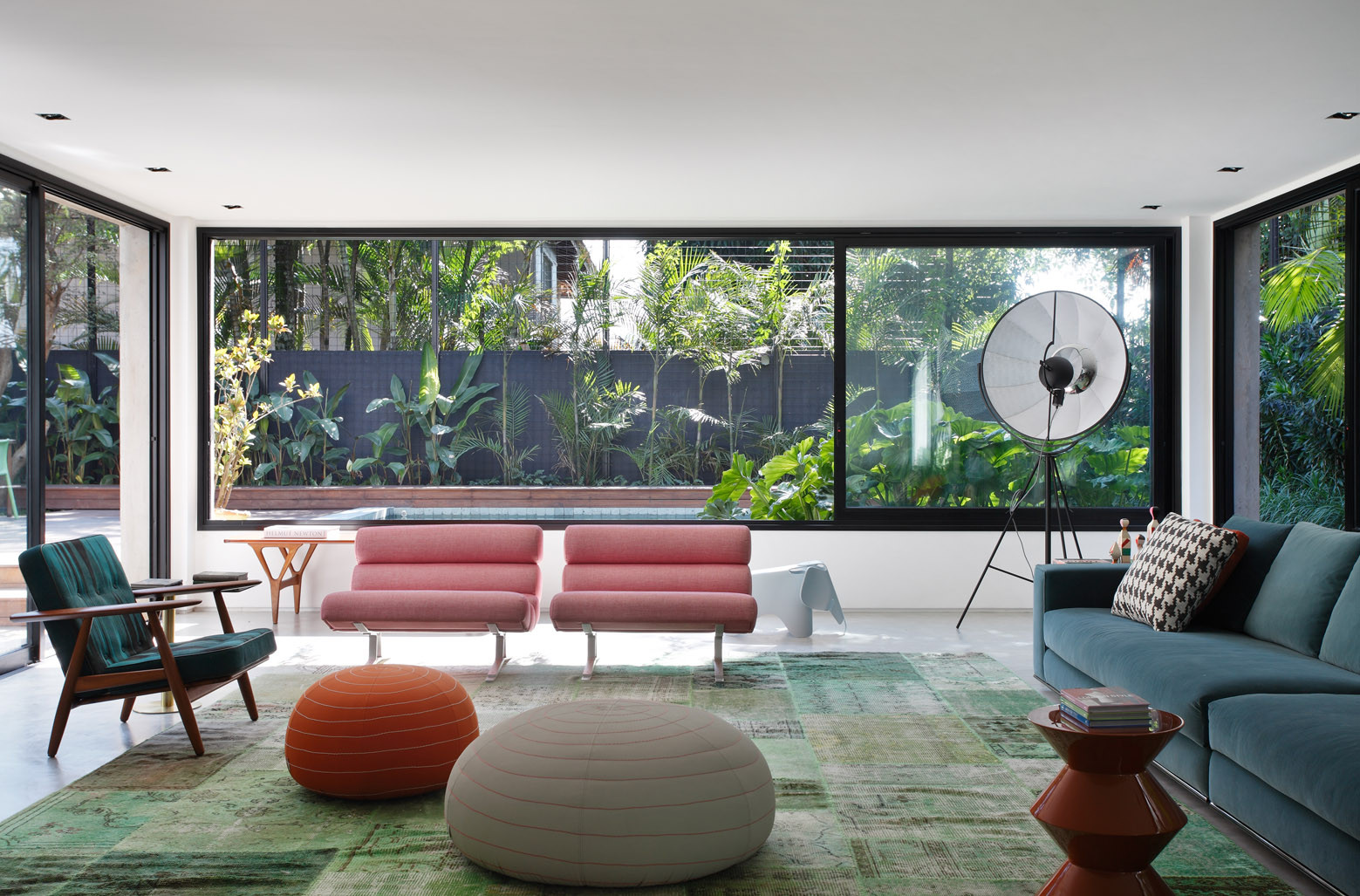 Gallery of DM HOUSE / Studio Guilherme Torres - 26