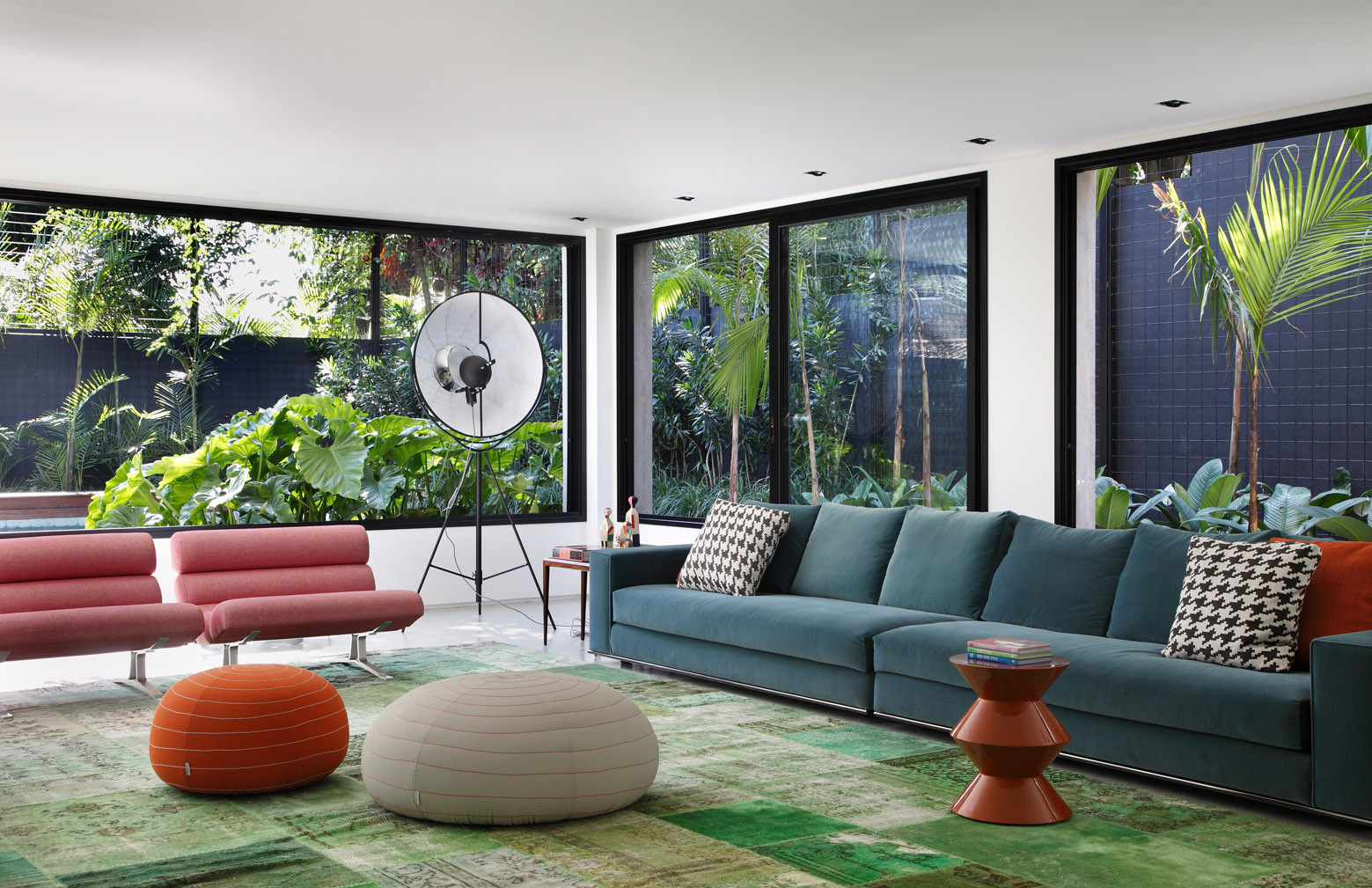 Gallery of DM HOUSE / Studio Guilherme Torres - 28