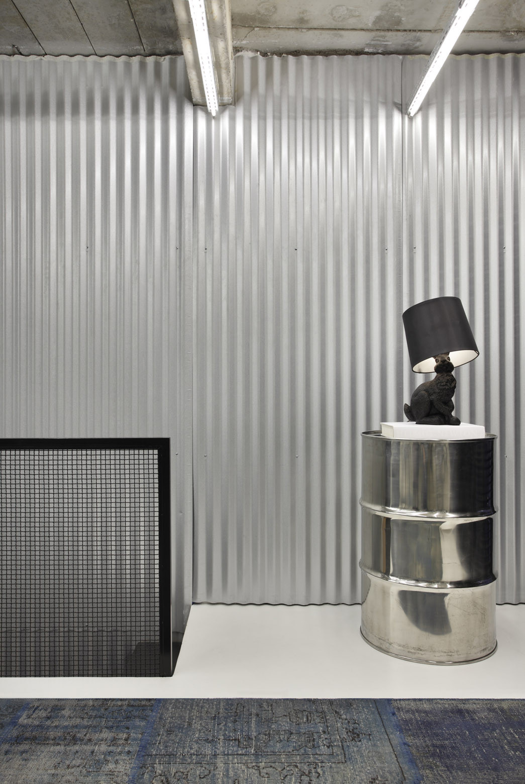Gallery of GT Studio / Studio Guilherme Torres - 8