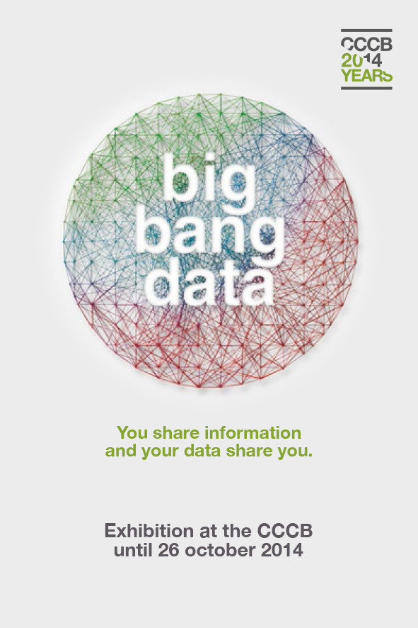 'Big Bang Data' en Barcelona: ¿qué hacer con 2,5 trillones de bytes diarios? - Imagen 1 de 8