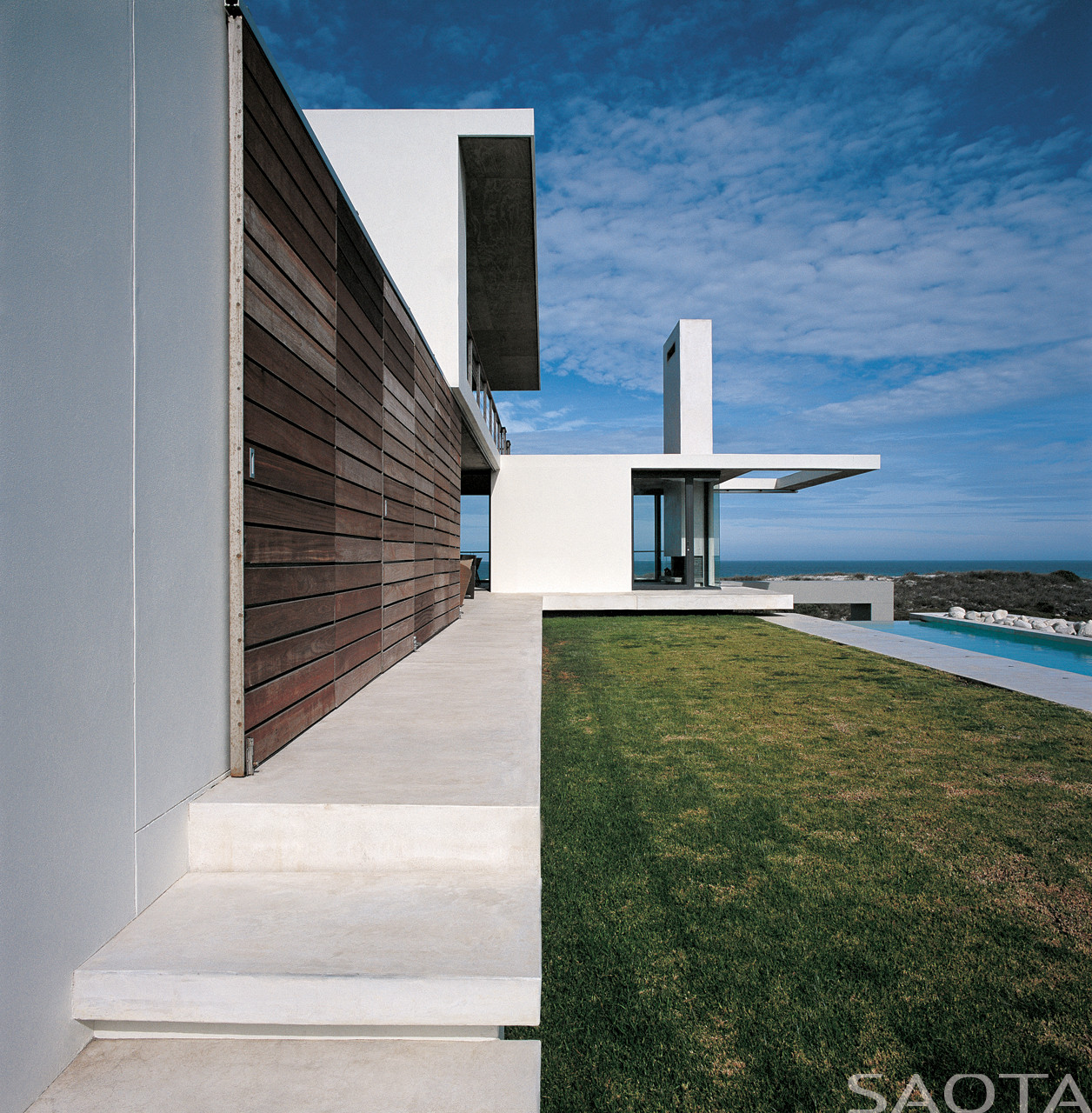 Cortesia de SAOTA