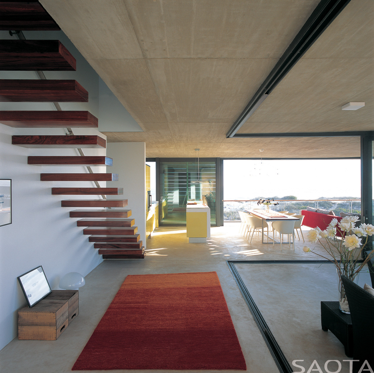 Cortesia de SAOTA