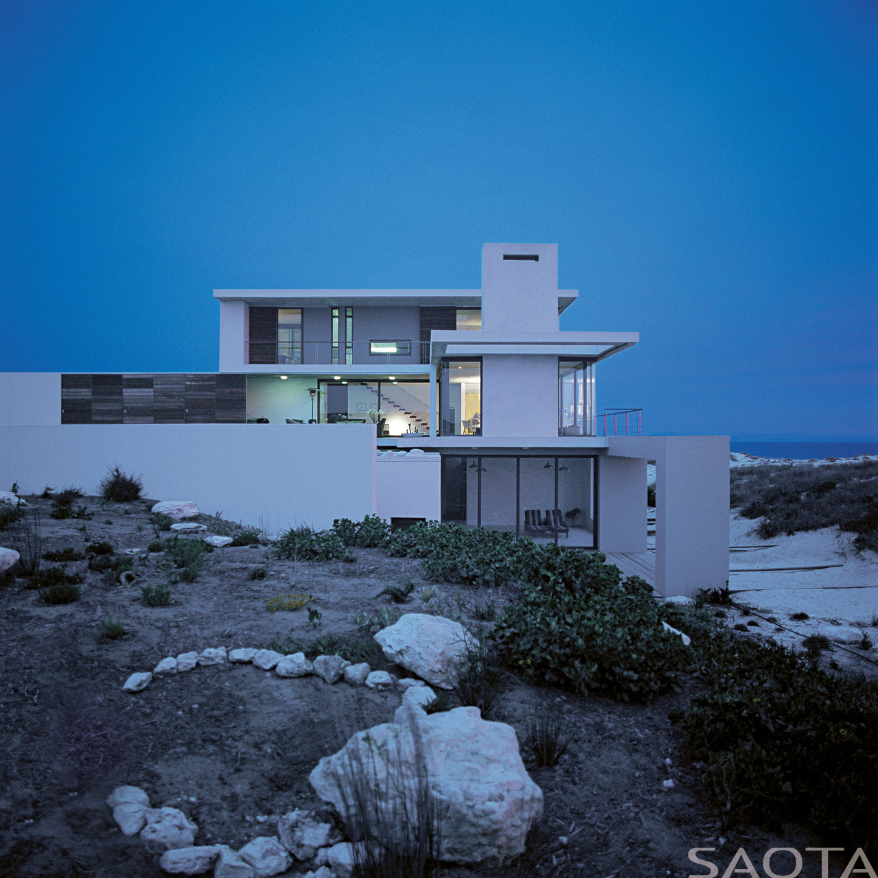 Cortesia de SAOTA