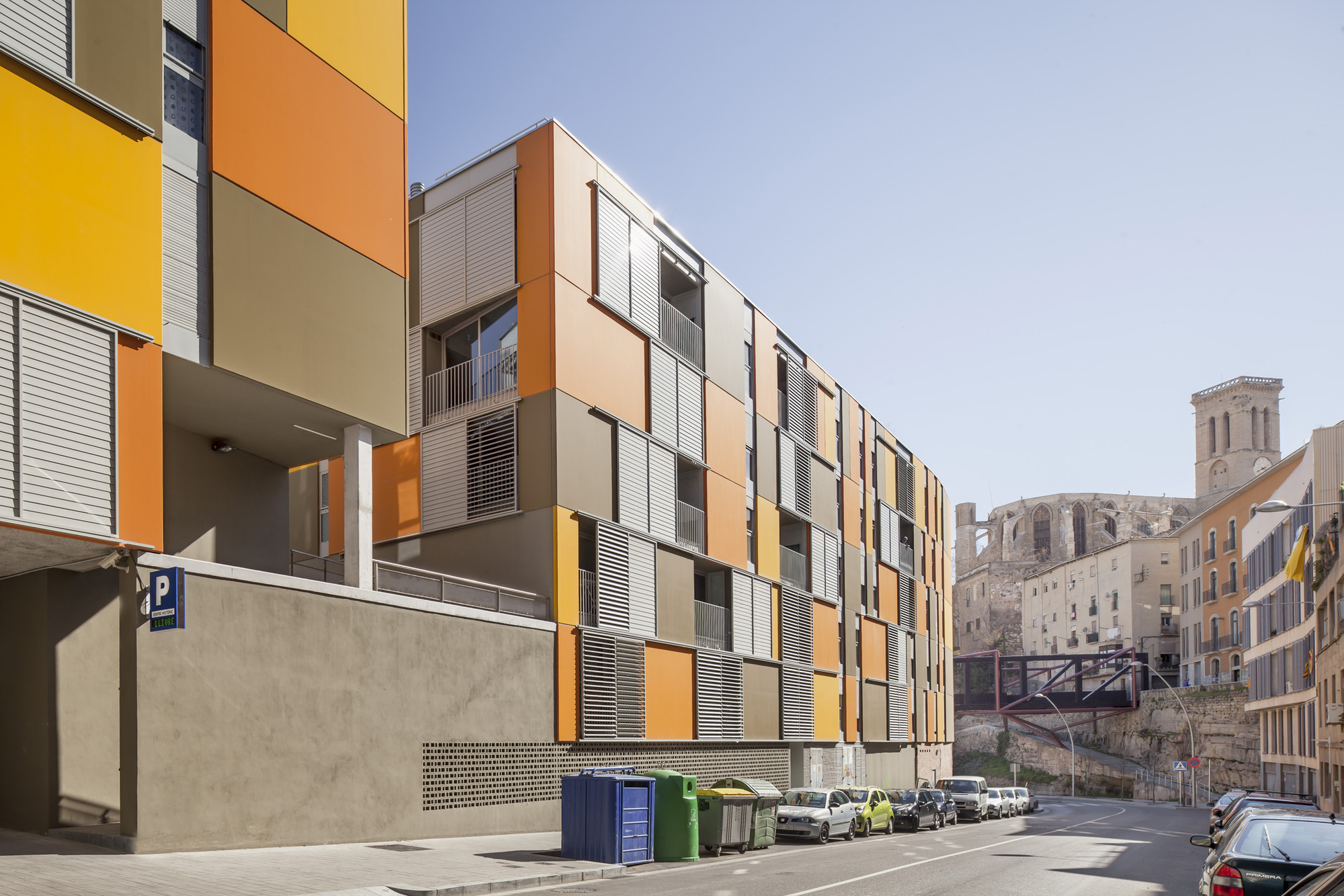 Courtesy of Pich-Aguilera Architects