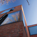 Home for Home RVH / MCGONIGLEMCGRATH - Apartments, Facade