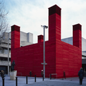 Premios RIBA Londres 2014 - Image 2 of 4