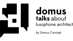Conferências Domus Talks, em Lisboa