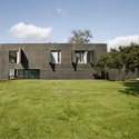 Casa Segura / Robert Konieczny KWK Promes - Casas