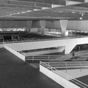Clássicos da Arquitetura: Sede Social do Jóquei Clube de Goiás / Paulo Mendes da Rocha e João Eduardo de Gennaro - Aço