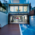 Casa em Sai Kung / Millimeter interior design  - Casas