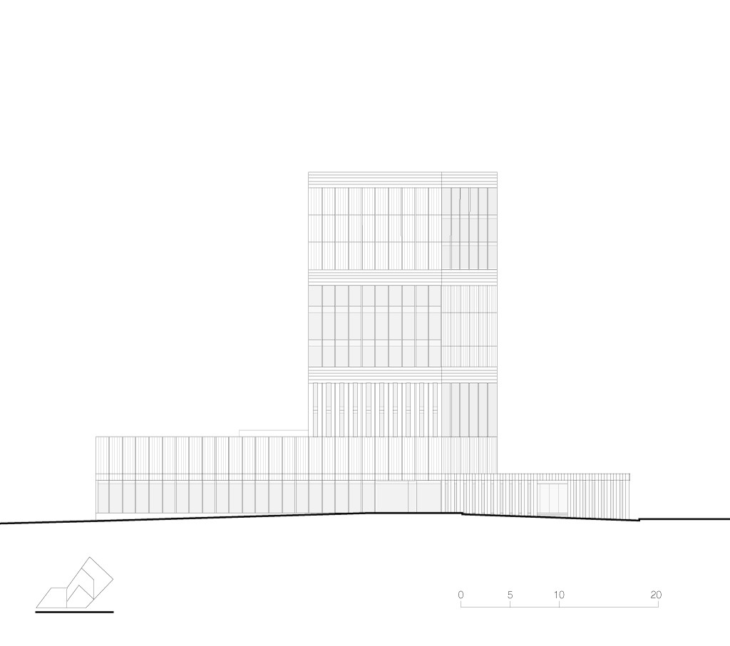 Elevation