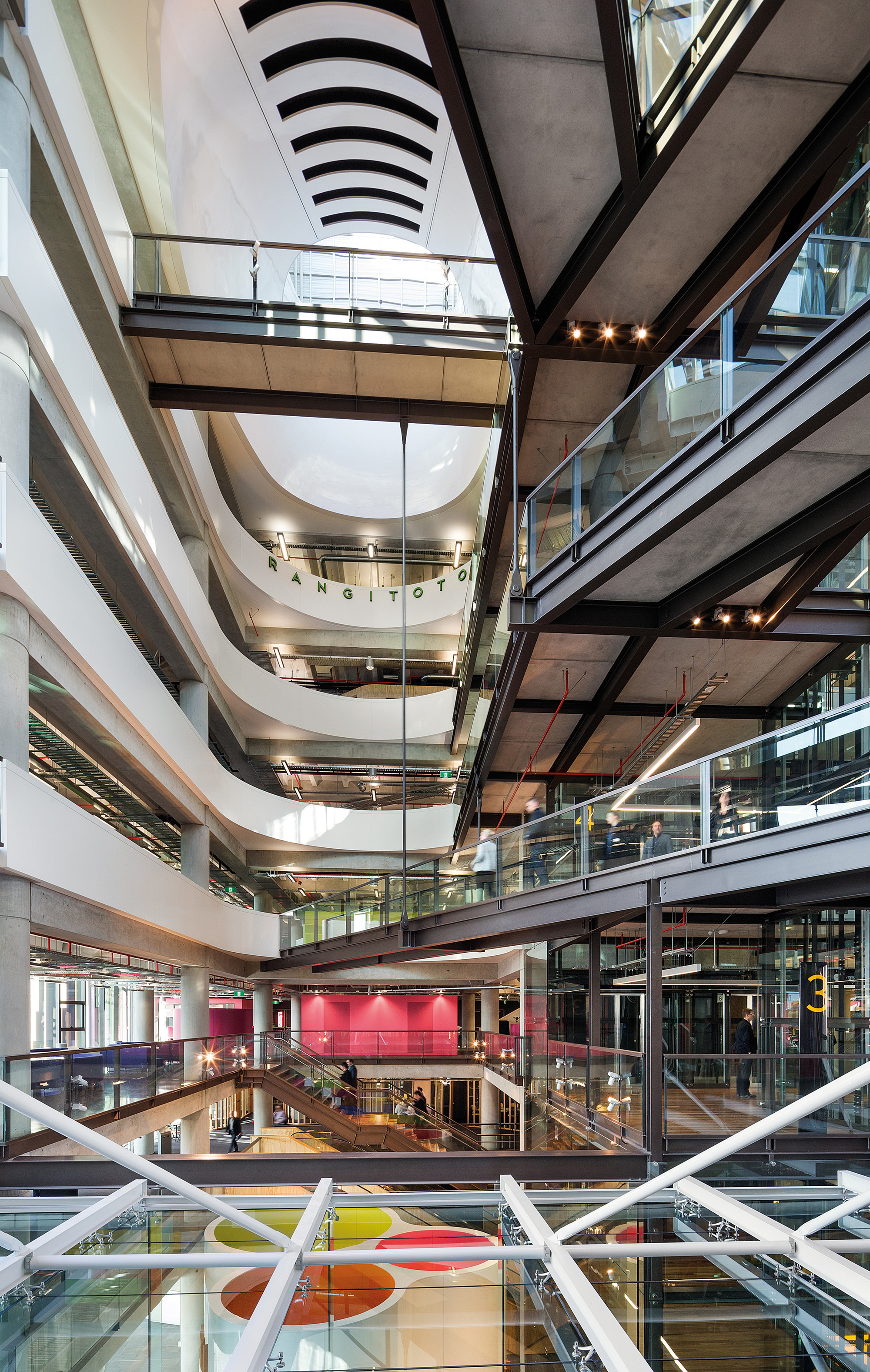 Gallery of New Zealand Architecture Awards 2014 Winners Announced 18