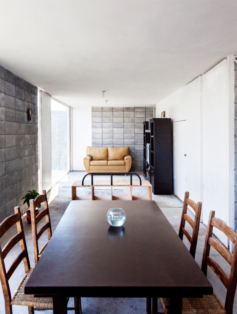 Gallery of Box House / S-AR stación-ARquitectura + Comunidad Vivex - 10