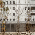 Viviendas en Toulouse / Mateo Arquitectura - Apartamentos