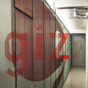 GIZ / FAR frohn&rojas - Remodelaciones