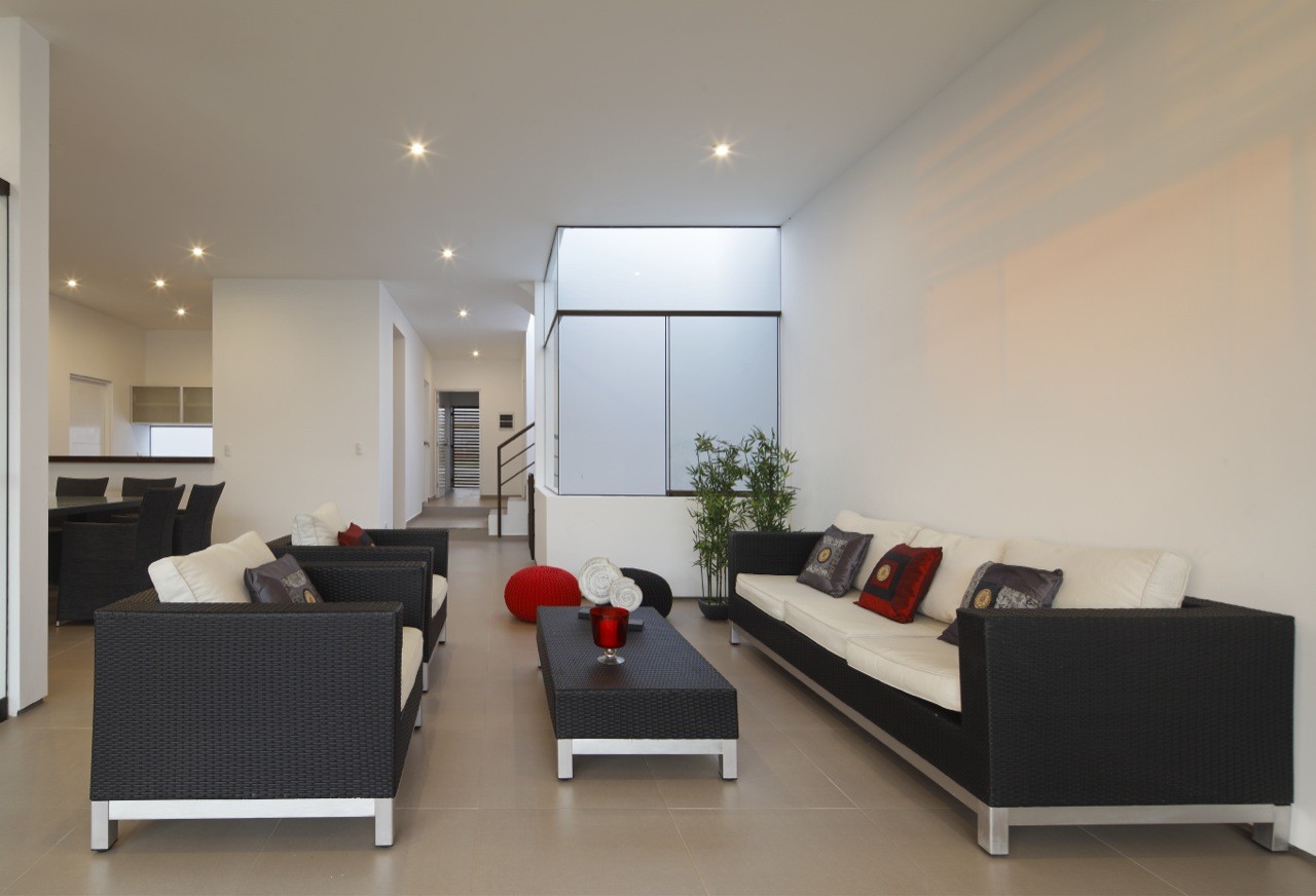 Galería de Casa Zen / Estudio Gómez de la Torre & Guerrero Arquitectos - 14