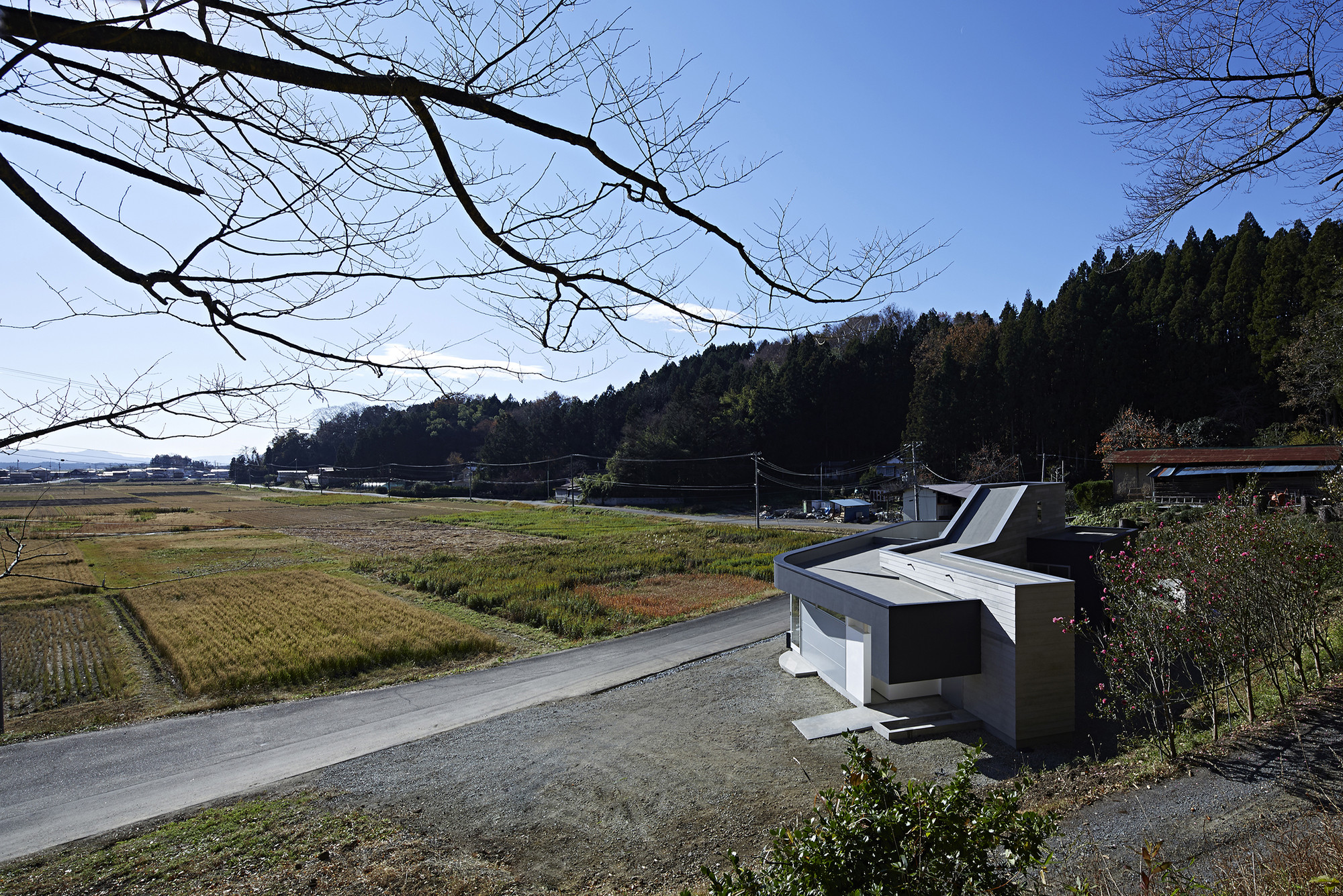 © Koichi Torimura