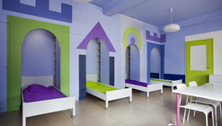 Big Smile Project / Schema Architecture & Engineering