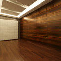 Rice Office / SALT - Office Buildings, Door