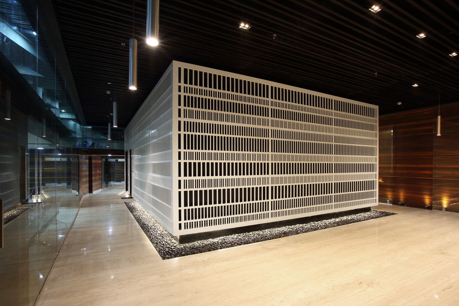 Rice Office / SALT, © Amol Chakraborty