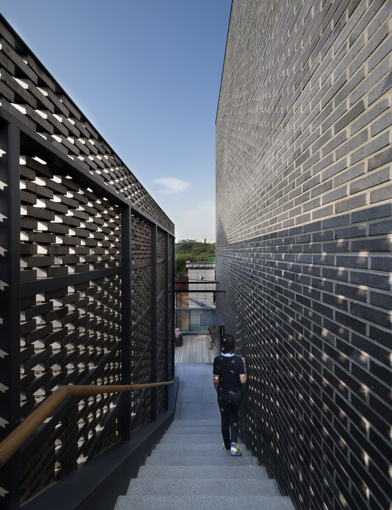 Edifício ABC / Wise Architecture - Imagem 2 de 16