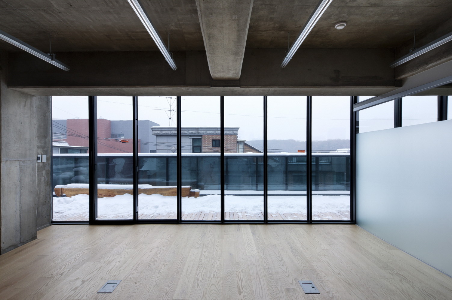 Edifício ABC / Wise Architecture - Imagem 3 de 16