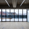 ABC Building / Wise Architecture - Windows, Beam