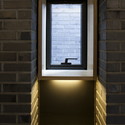 ABC Building / Wise Architecture - Windows, Brick