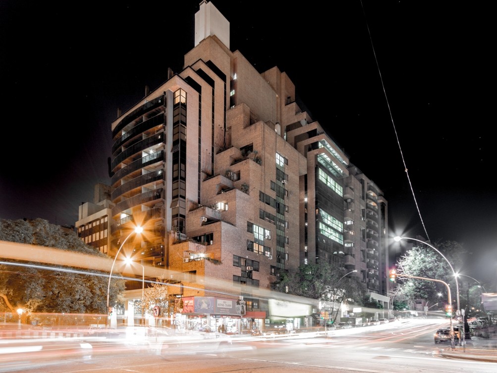 © Arq. Gonzalo Viramonte