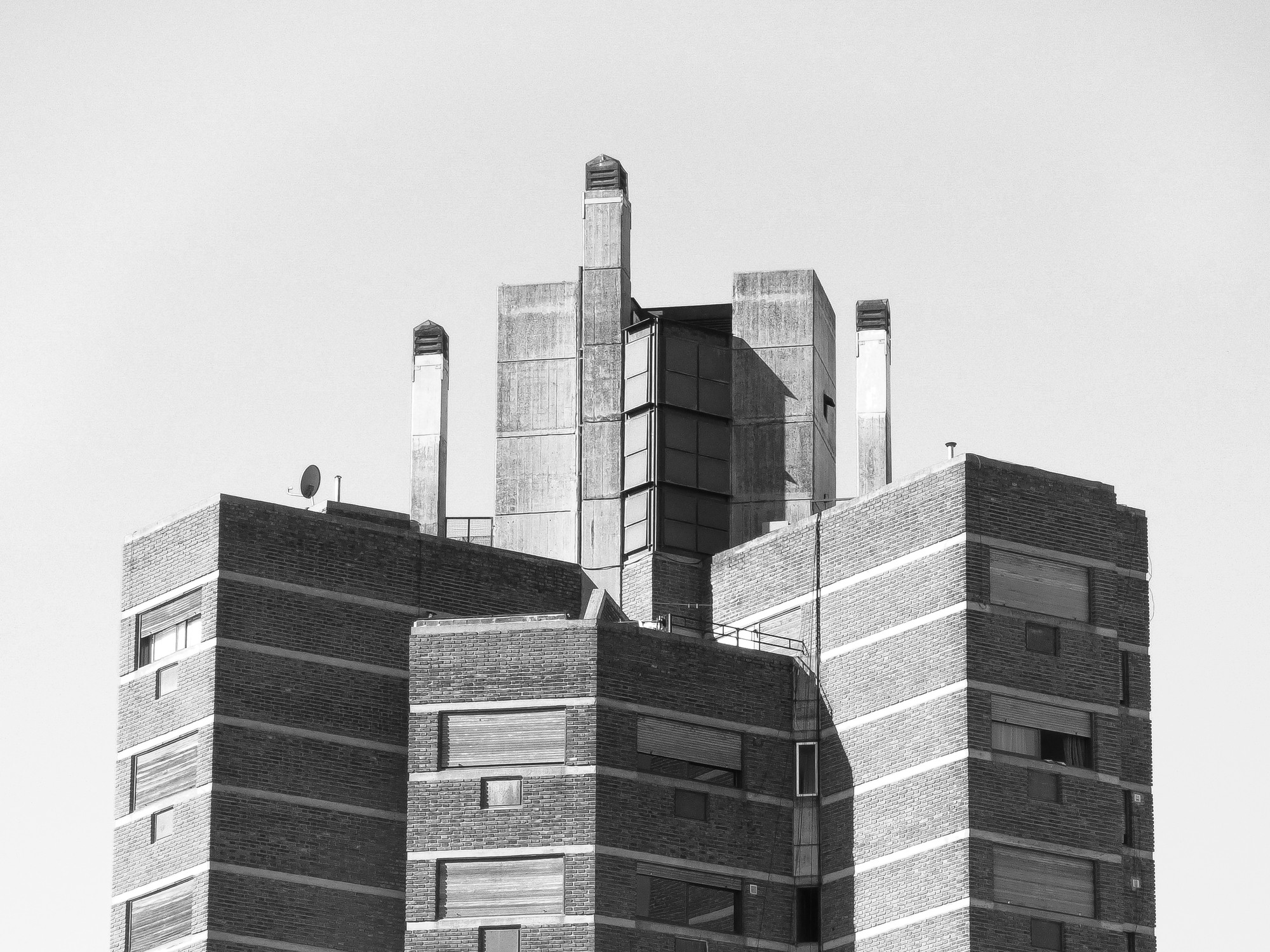 © Arq. Gonzalo Viramonte