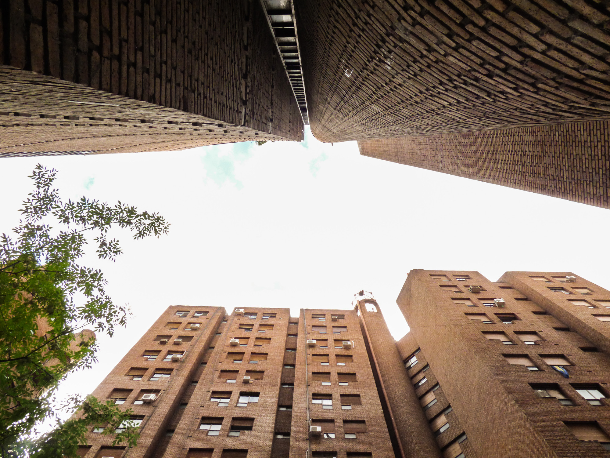 © Arq. Gonzalo Viramonte