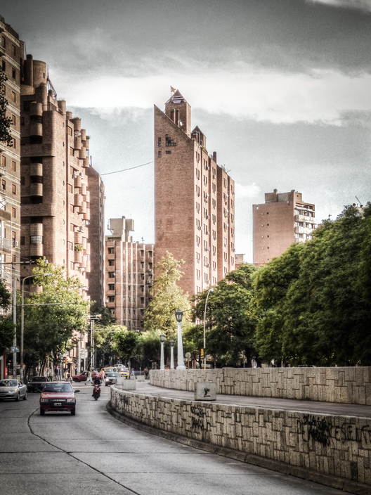 © Arq. Gonzalo Viramonte