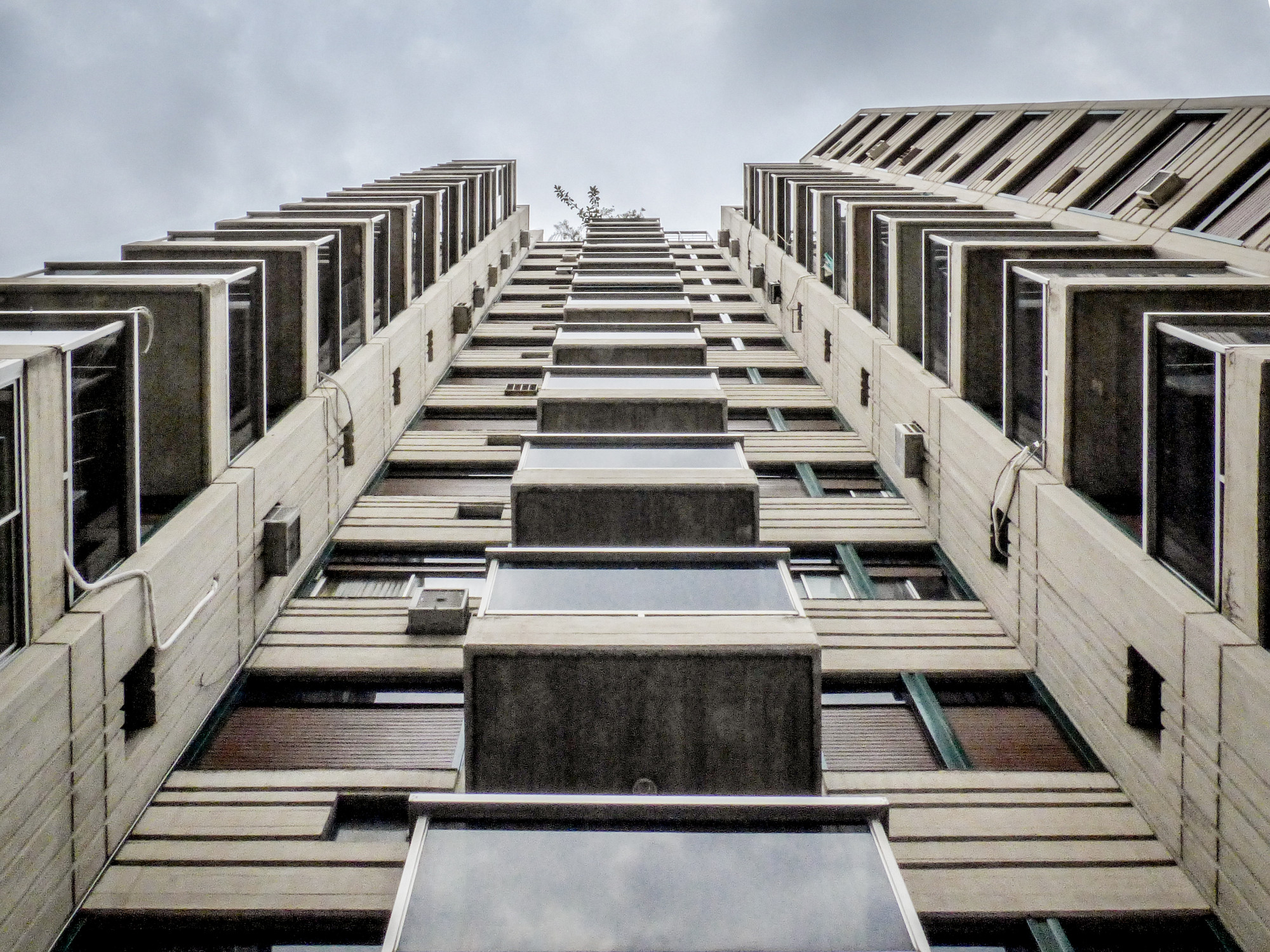 © Arq. Gonzalo Viramonte