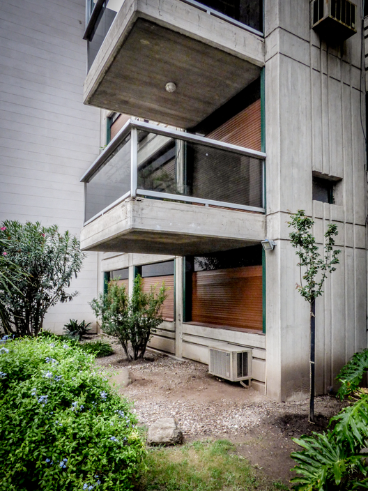 © Arq. Gonzalo Viramonte