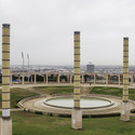 El legado arquitectónico de los Juegos Olímpicos de Barcelona 1992 - Image 3 of 4