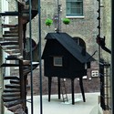 Big Ideas, Small Buildings: Some of Architecture's Best, Tiny Projects - Image 1 of 4