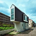 Big Ideas, Small Buildings: Some of Architecture's Best, Tiny Projects - Image 3 of 4