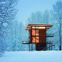 Big Ideas, Small Buildings: Some of Architecture's Best, Tiny Projects - Image 4 of 4