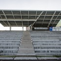 Borregos Stadium / Arkylab + Mauricio Ruiz - Stadiums