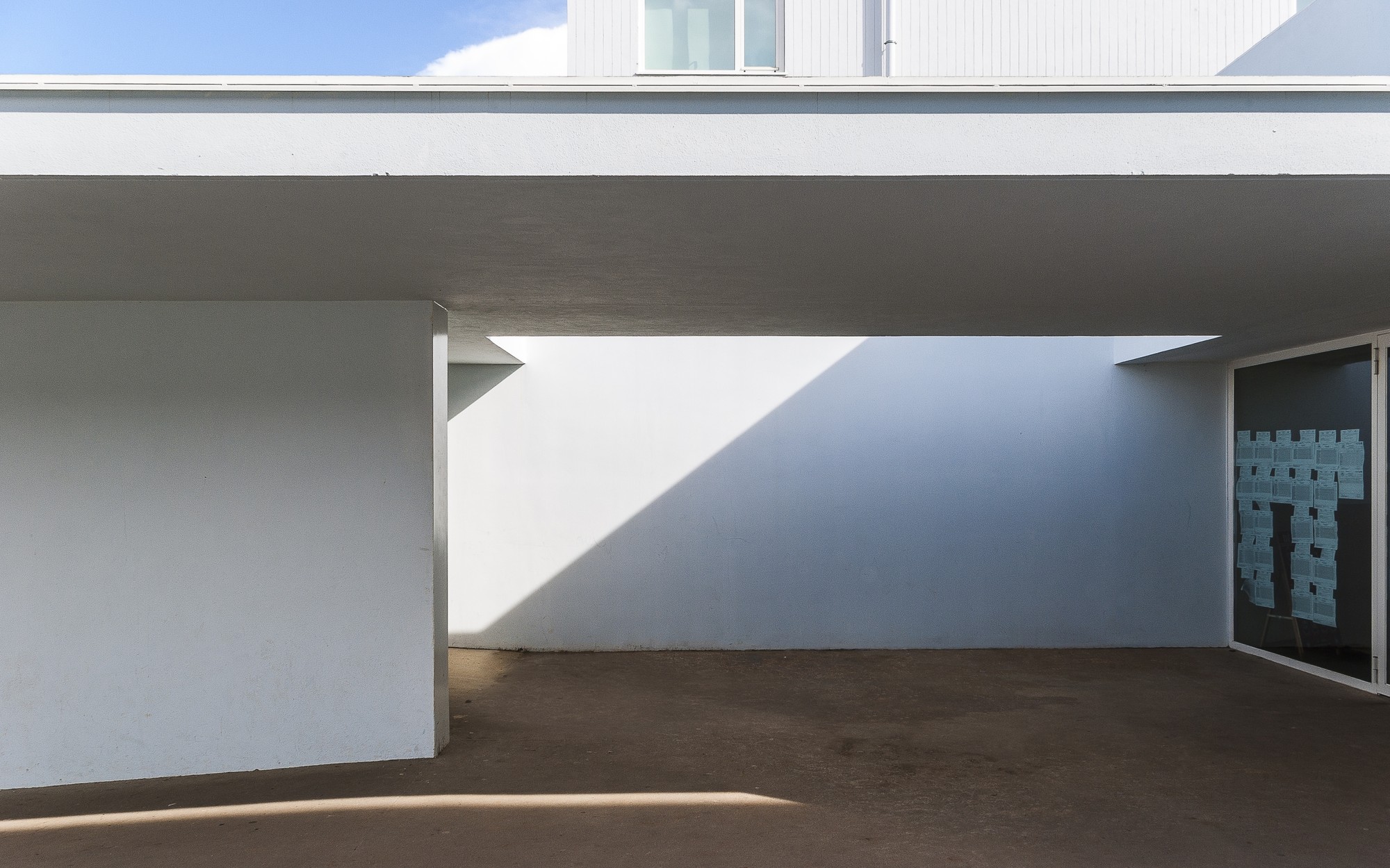 Modernización de la Escuela Lima de Freitas / Ricardo Carvalho + Joana Vilhena Arquitectos - Imagen 10 de 25