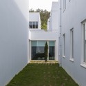Modernización de la Escuela Lima de Freitas / Ricardo Carvalho + Joana Vilhena Arquitectos - Escuelas